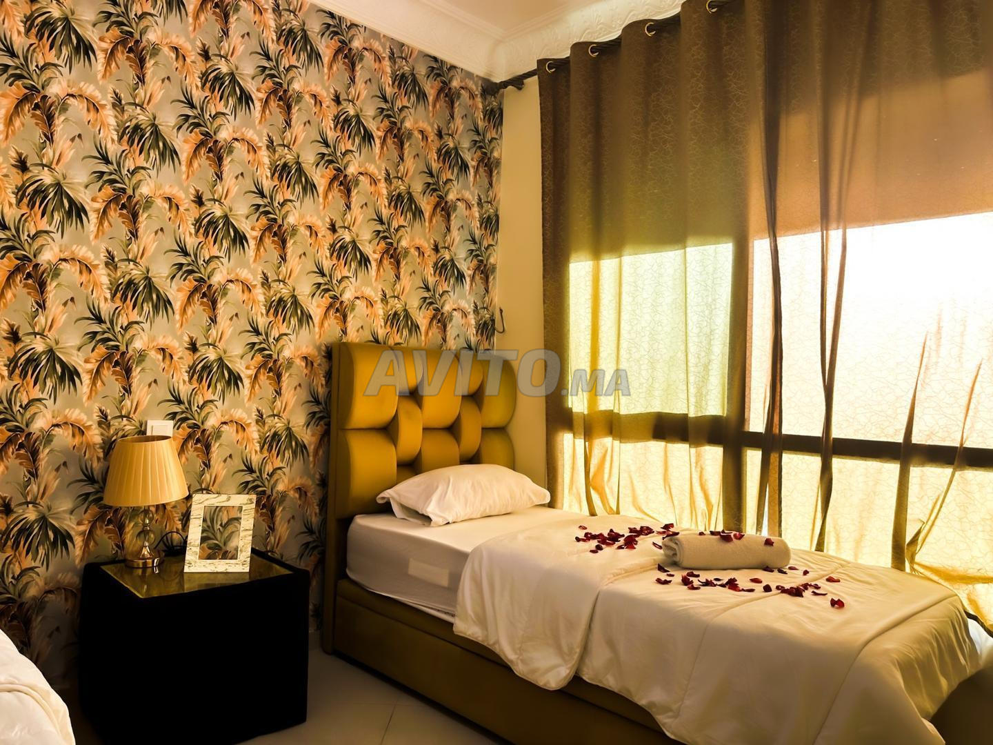 Un joli Appartement à la plage vue sur mer - image 5