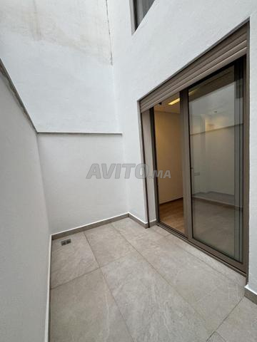 شقة للبيع 75 متر مربع في الدار البيضاء