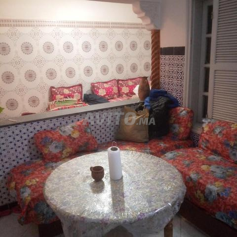 منزل للبيع حي الصناعي وسط المدينة قرب ديقاتكو - 2