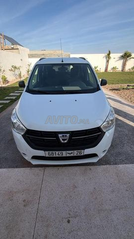 لودجي داسيا