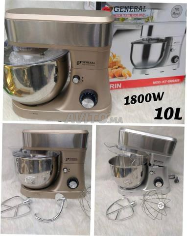 عجانة 10 لتر