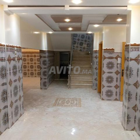 منزل محفظ للبيع حي الأطلس قرب المسجد 120 متر - 2