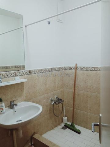 Appartement à louer 60 m² à Rabat - 2