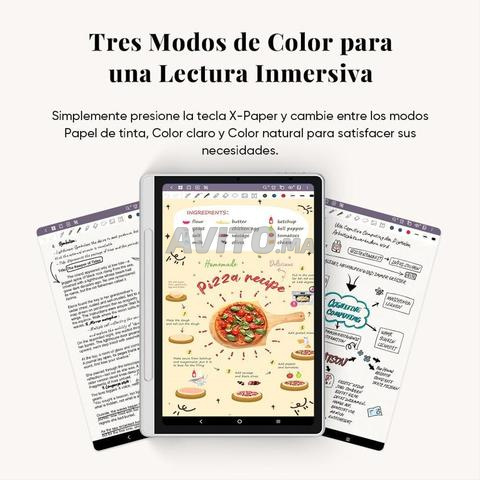 Tablette graphique XP-Pen Magic Note - 2