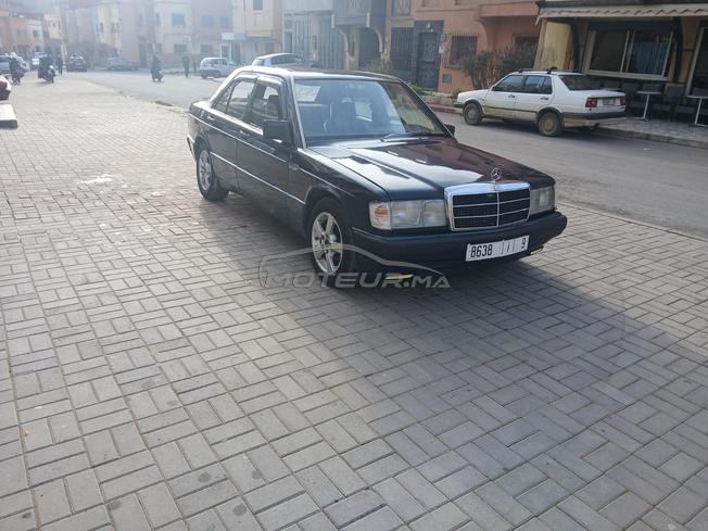 Mercedes Benz 