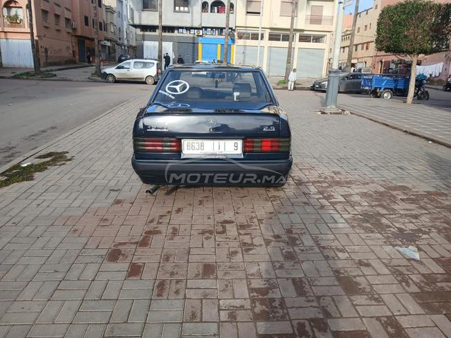 Mercedes Benz 