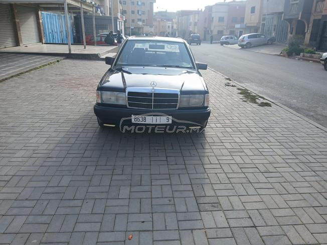 Mercedes Benz 
