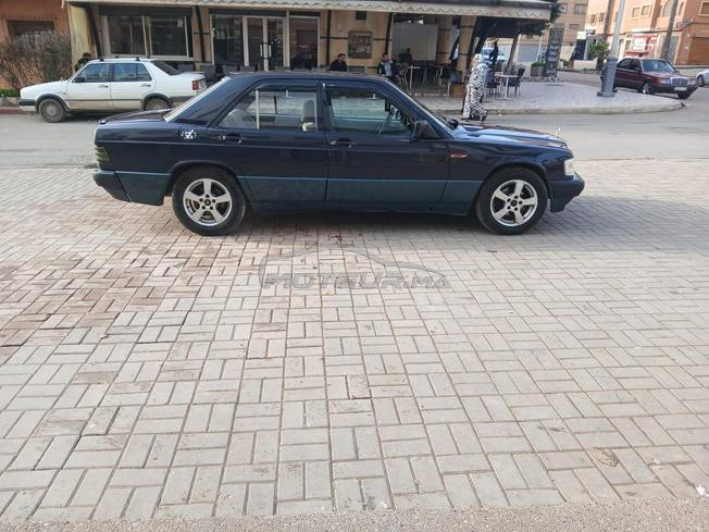 Mercedes Benz 
