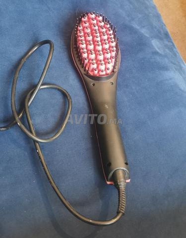 معدات لتكييف وتنشيف الشعر - 2