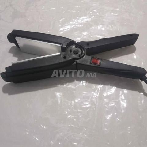 Matériel de climatisation et de séchage des cheveux