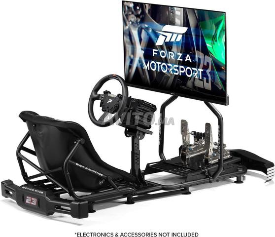 Next Level Racing Go Kart Cockpit Plus (NLR-S034)