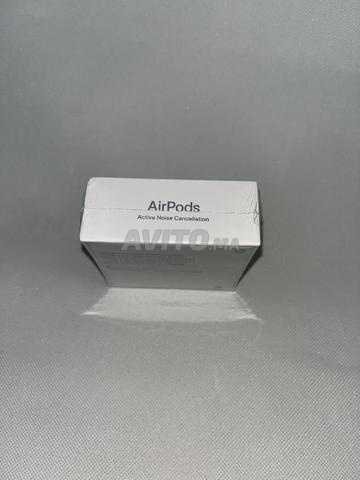 Airpods Pro 4ème Génération - 2