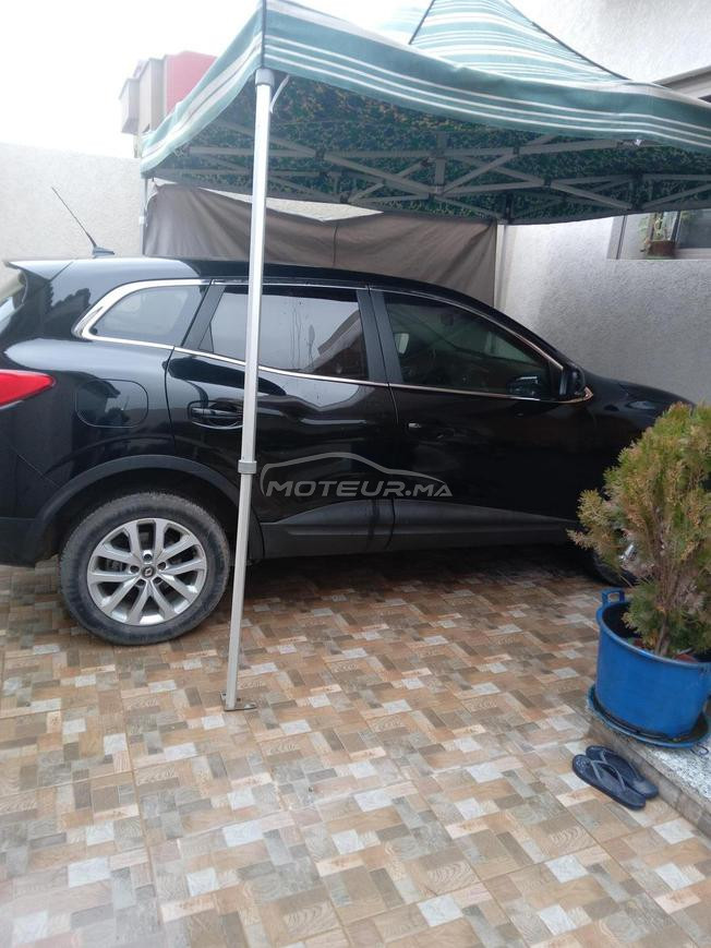 Renault Kadjar Diesel Manuelle 2019 à Benslimane