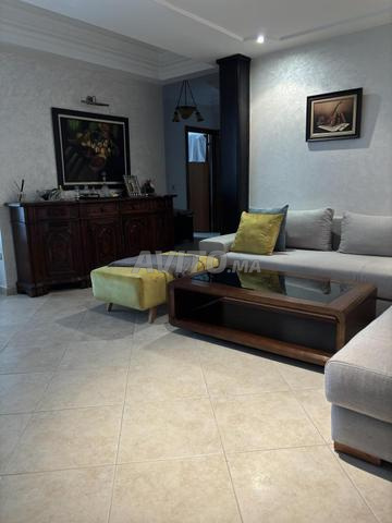 Appartement à louer ou à vendre de 108 m² à Rabat