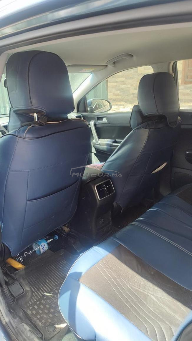 Kia Sportage Diesel Automatique 2020 à Casablanca