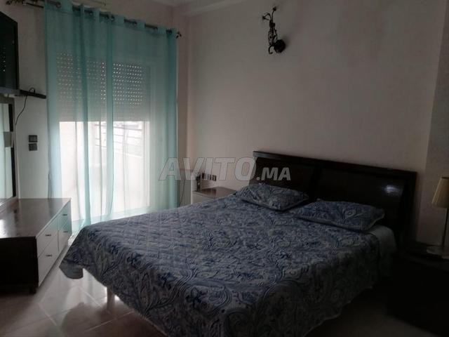 Appartement à vendre à mamounia FES