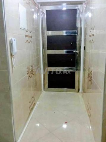 Appartement meublé à louer