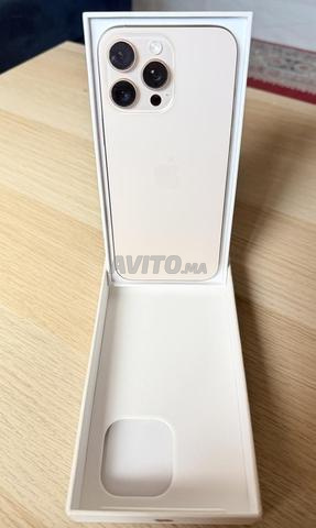 Iphone 16 pro max 256 gb