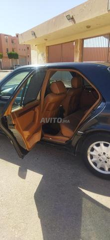 مرسيدس بنز 250 ديزل مانويل 1994 في كلميم