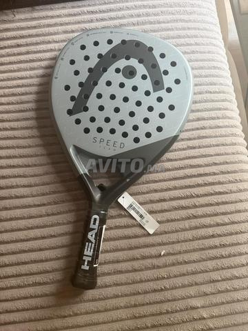 مضرب بادل هيد 2025