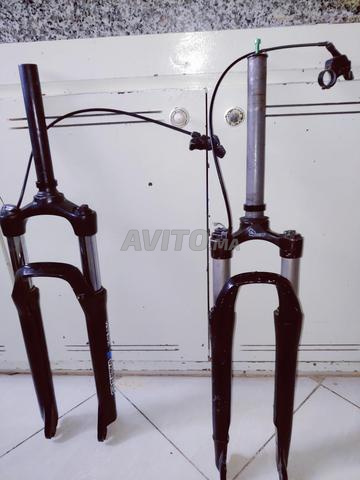 2 ممتص صدمات 28 و 27