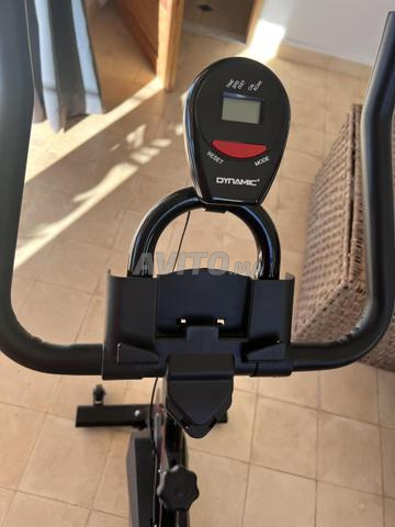 دراجة رياضية