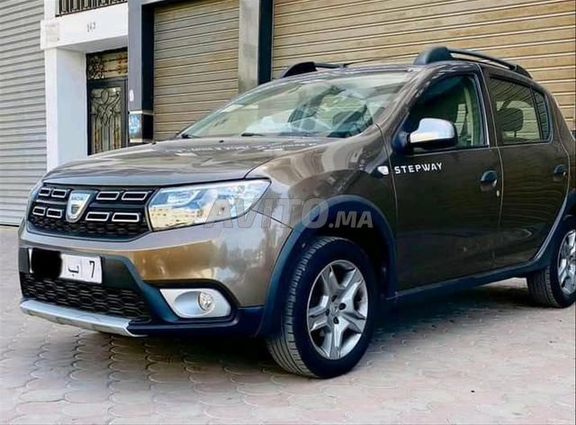 داسيا داستر ديزل