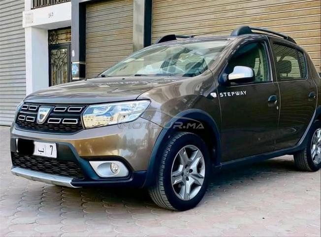 Dacia Duster Diesel 