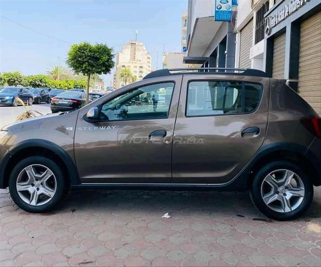 Dacia Duster Diesel 