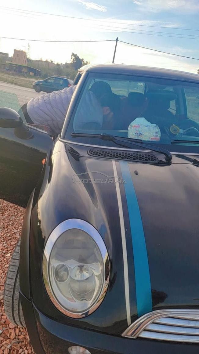 minicooper 2003