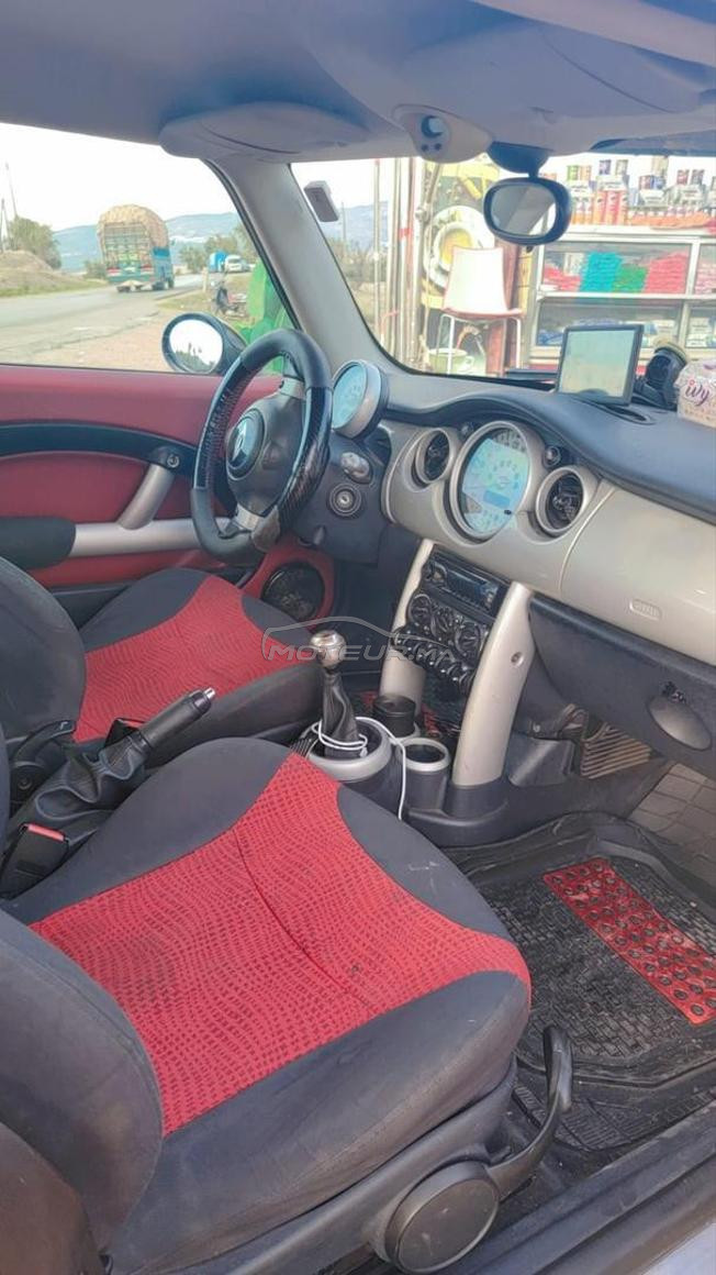 minicooper 2003