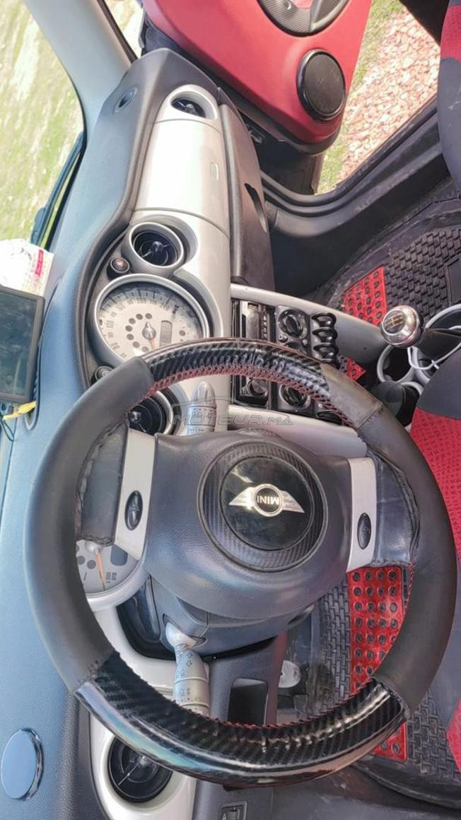 minicooper 2003