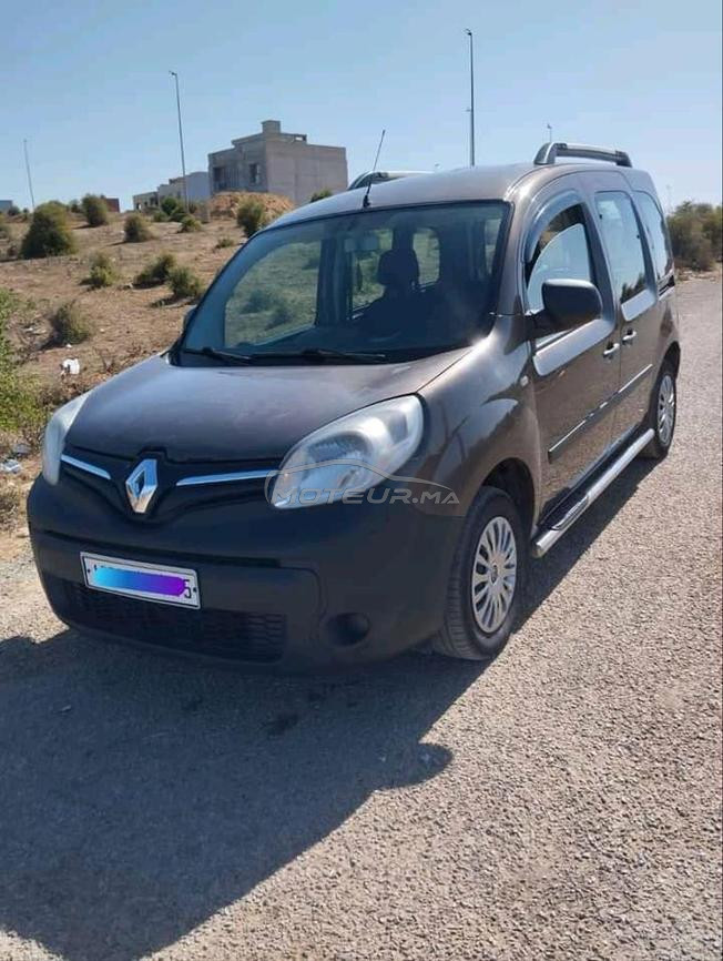Renault Kangoo diesel 
