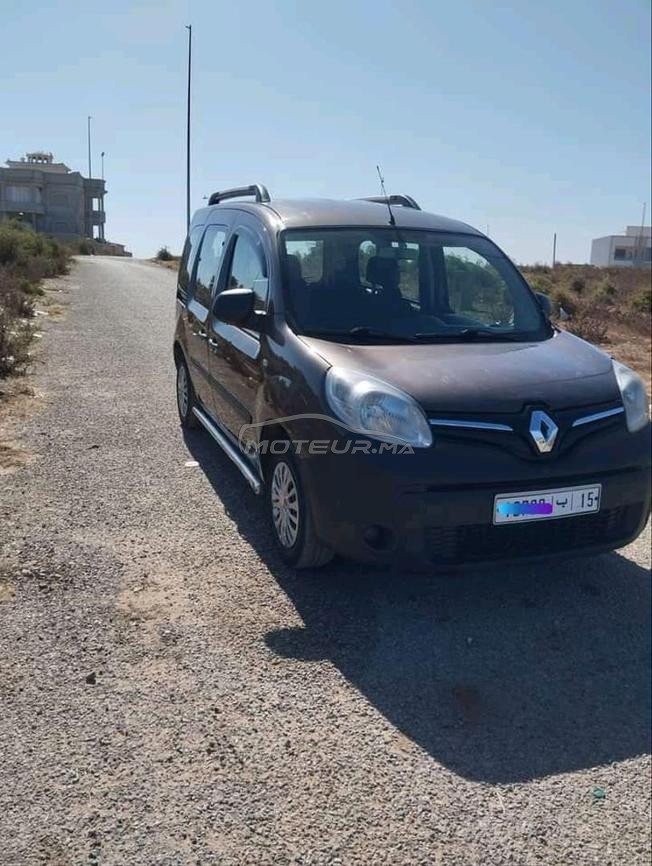 Renault Kangoo diesel 