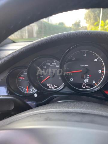 بورش باناميرا 3 لتر ديزل 2015 استيراد جديد - 2