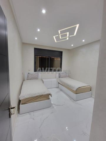 Appartement à louer 115 m² à Agadir