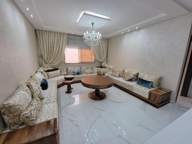 Appartement à louer 115 m² à Agadir - 2