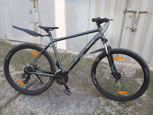 VTT Bergamont neuf