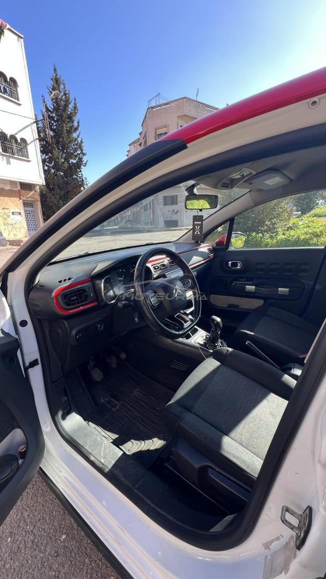 voiture c3