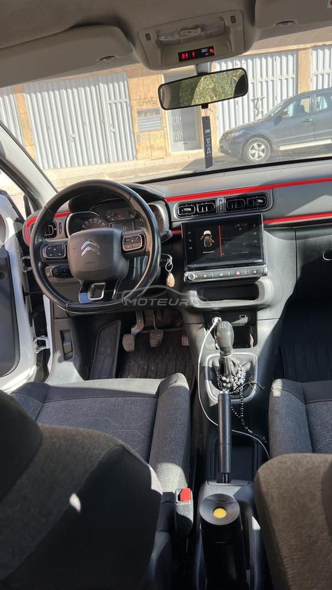 voiture c3