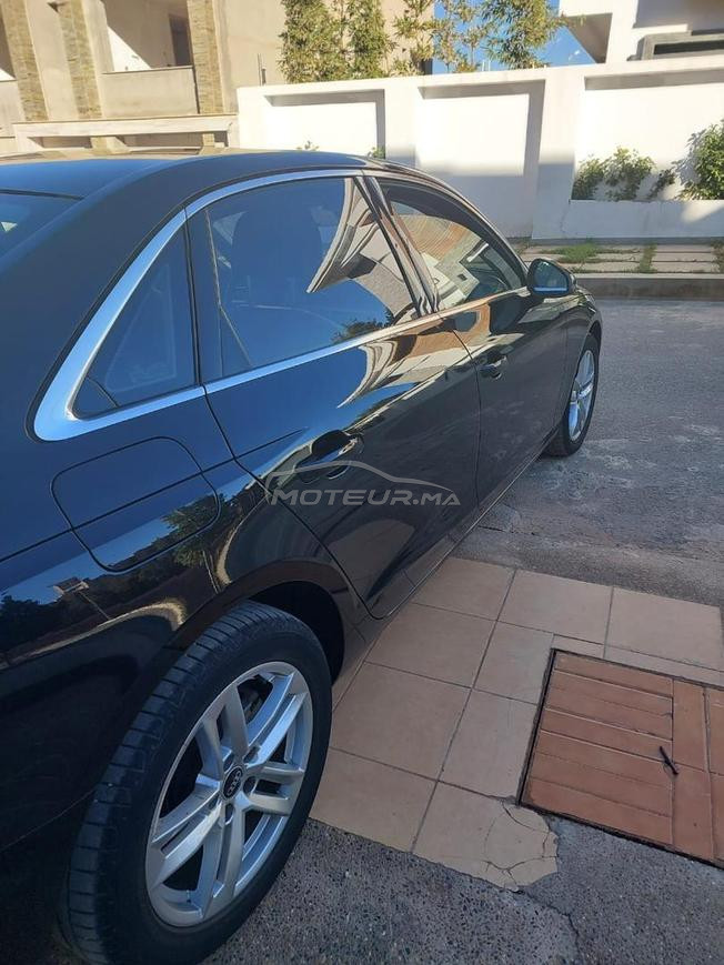 Audi A4 Mai 2021