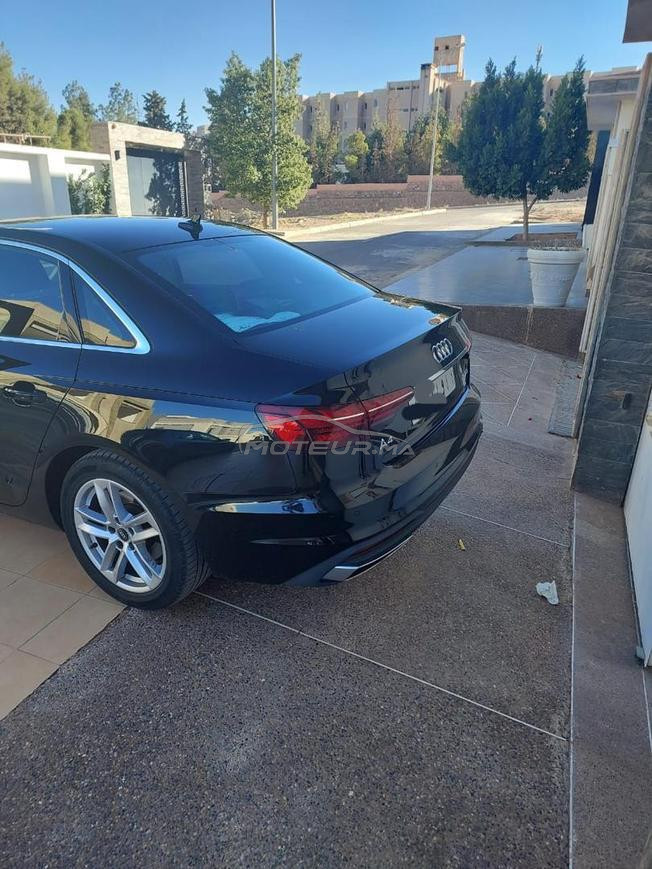 Audi A4 Mai 2021