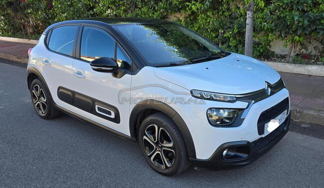 citroen C3 1.6 HDI diesel Feel pack plus 