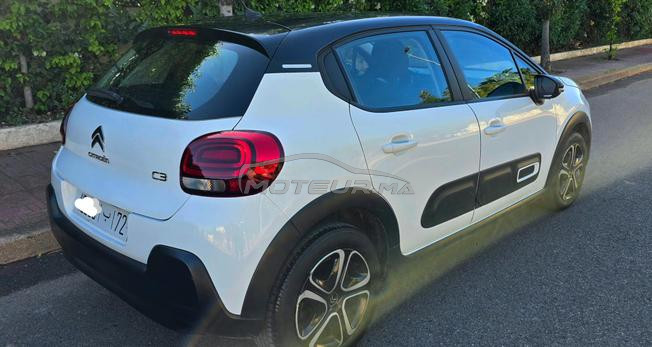 citroen C3 1.6 HDI diesel Feel pack plus 