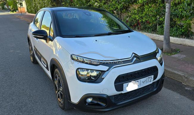 citroen C3 1.6 HDI diesel Feel pack plus 
