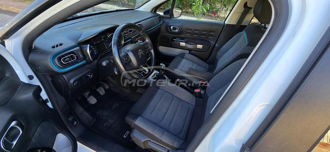 citroen C3 1.6 HDI diesel Feel pack plus 