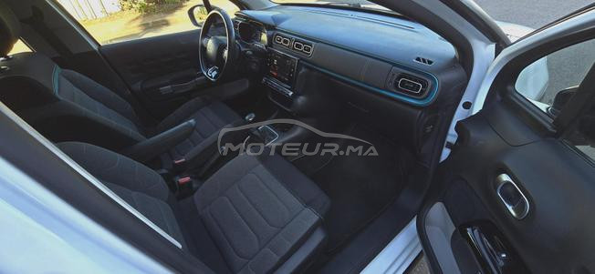 citroen C3 1.6 HDI diesel Feel pack plus 