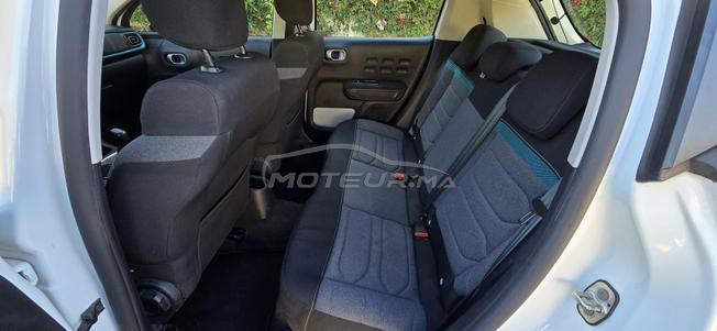 citroen C3 1.6 HDI diesel Feel pack plus 