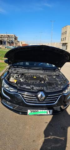 تليسمان رونو