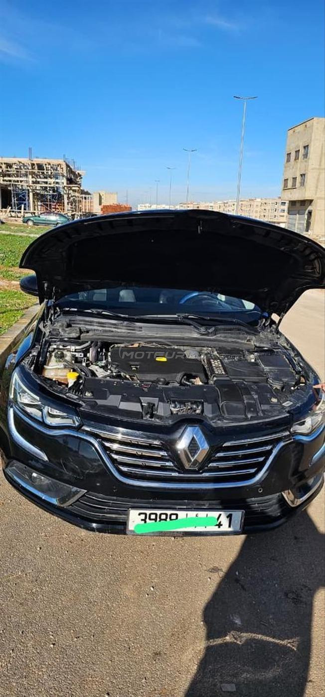 talisman renault